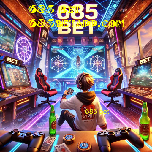 685 bet