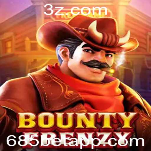 BountyFrenzy: Uma Aventura de Apostas e Estratégia