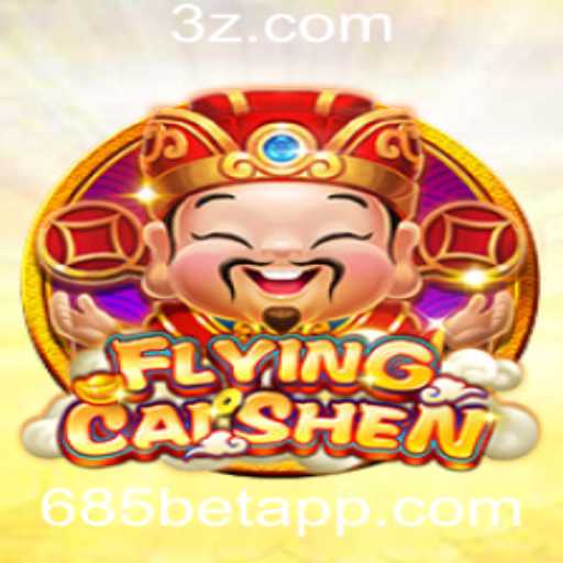Explorando o Mundo de FlyingCaiShen no Universo 685bet