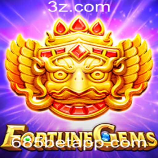 Descubra FortuneGems: O Jogo de Azar Moderno com 685bet