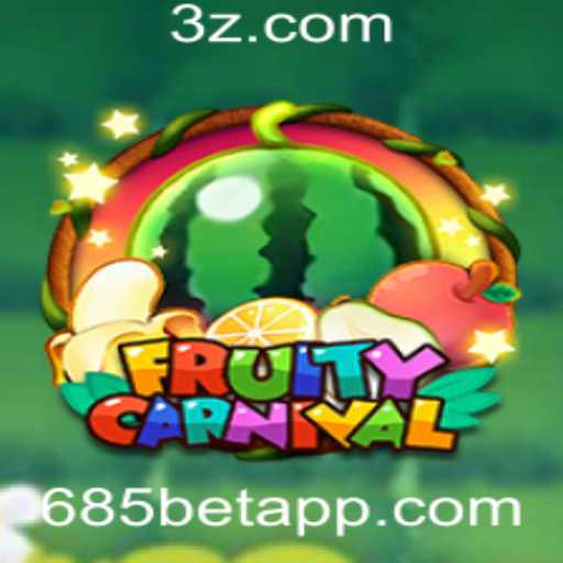 Descubra a Magia do FruityCarnival: Um Mergulho no Novo Jogo da 685bet