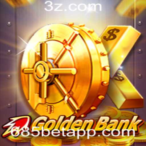 GoldenBank: Como Jogar e Regras Essenciais de 685bet