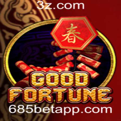GoodFortune: Explore o Fascinante Mundo do Jogo 685bet