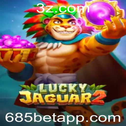 Explorando a Emoção e Estratégia de Luckyjaguar2 no Mundo dos Jogos de Azar