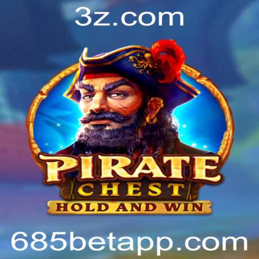 PirateChest: Explorando o Tesouro do Jogo de Aventura com 685bet