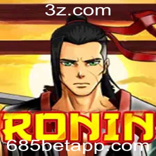 Ronin: Um Mergulho no Mundo dos Samurais no Universo 685bet