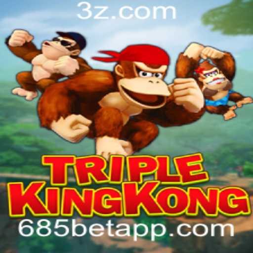 TripleKingKong: Uma Nova Experiência no Mundo dos Jogos de Azar