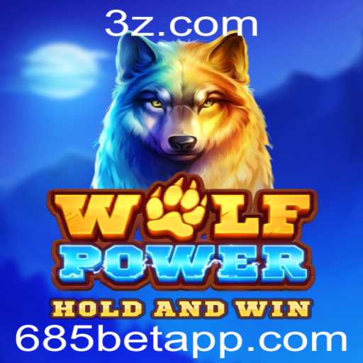 WolfPower: Descubra a Emoção em 685bet