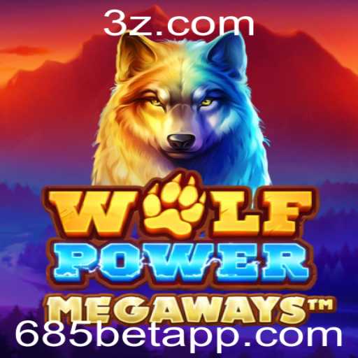 Explorando WolfPowerMega: A Nova Sensação dos Jogos Online com 685bet